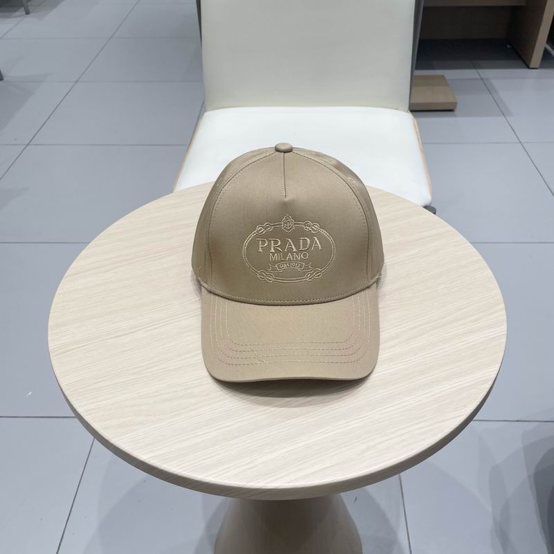 Prada cap (151)