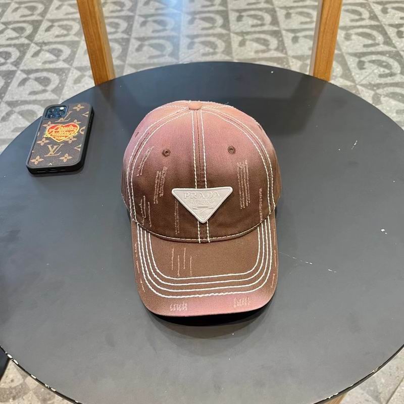 Prada cap (153)