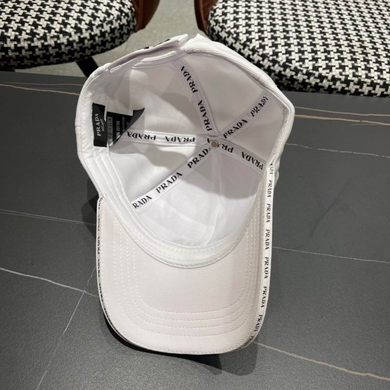 Prada cap (153)