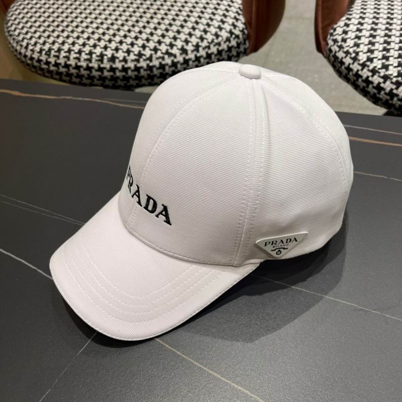 Prada cap (159)