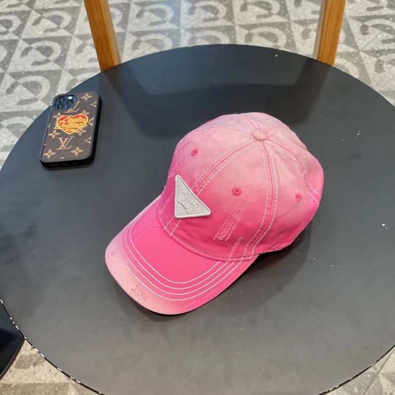 Prada cap (162)