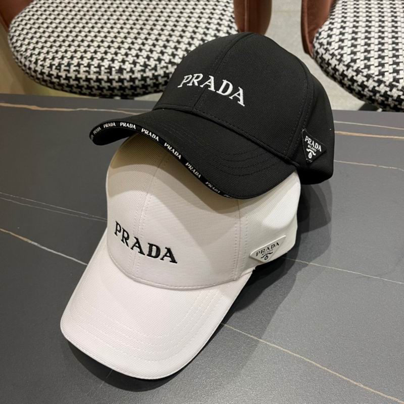 Prada cap (162)