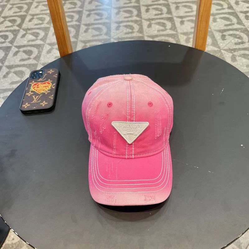 Prada cap (163)