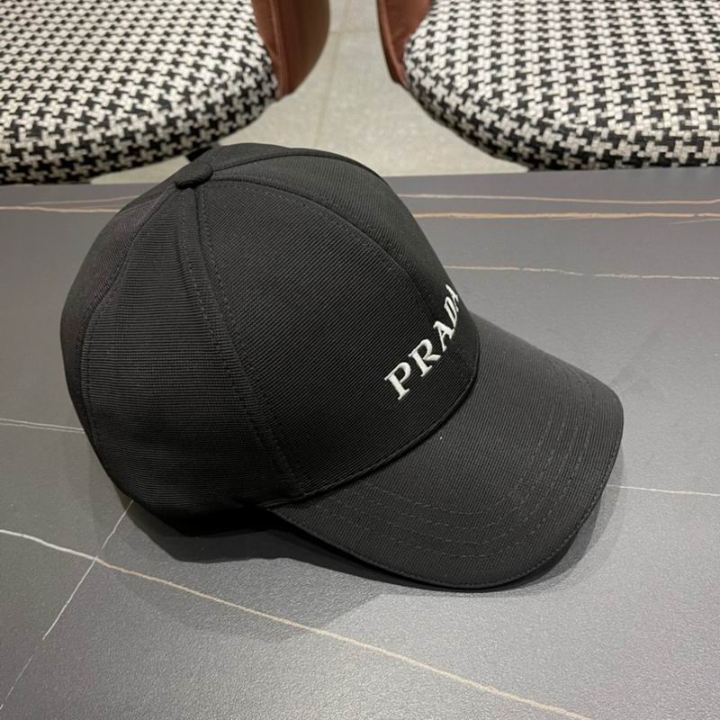 Prada cap (171)
