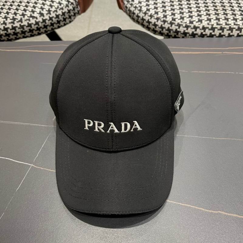 Prada cap (173)