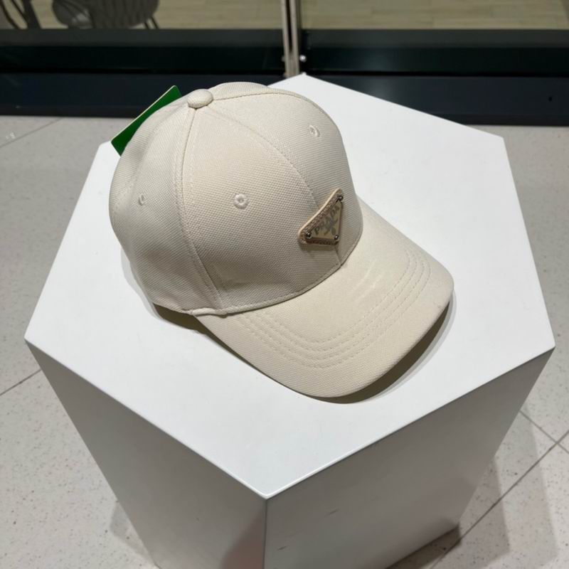 Prada cap (176)