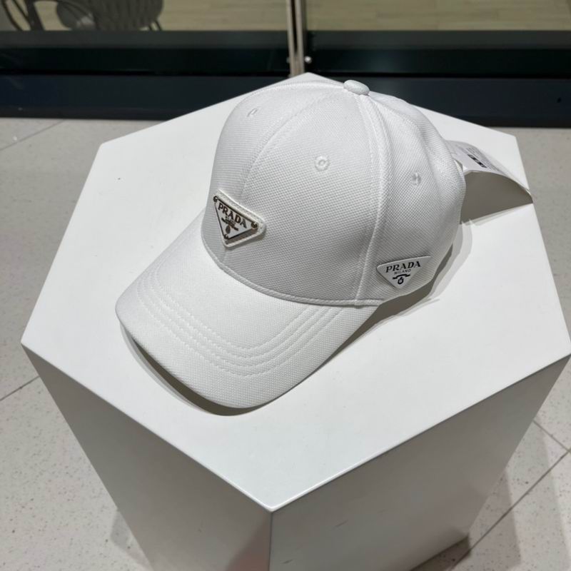 Prada cap (184)