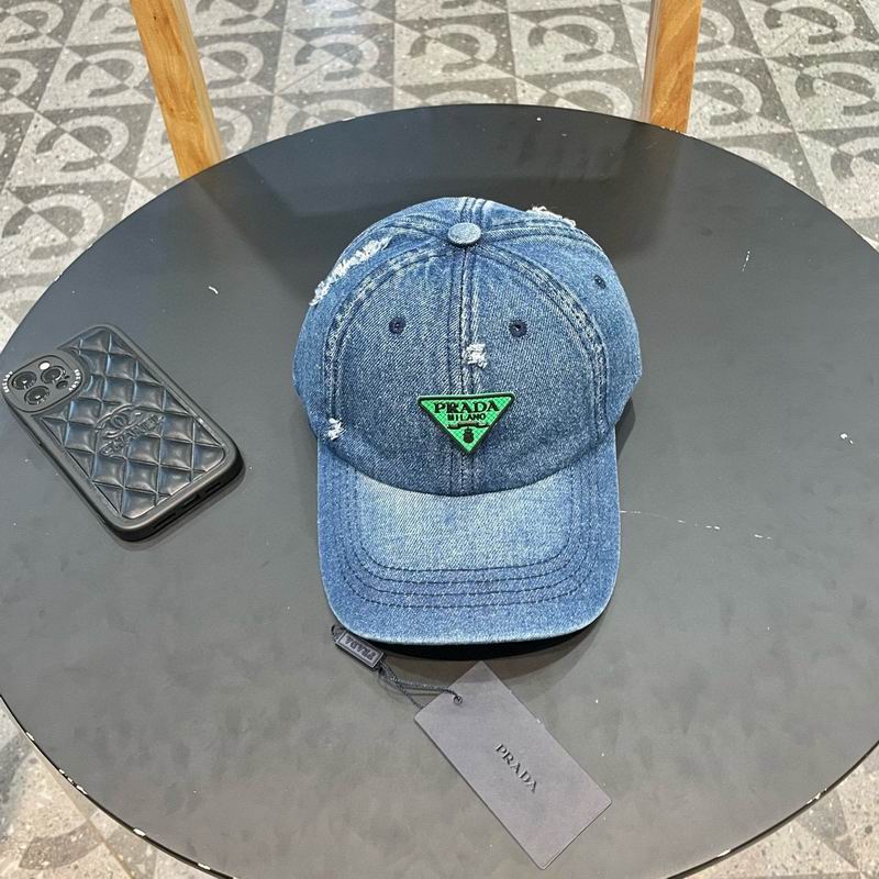 Prada cap (188)