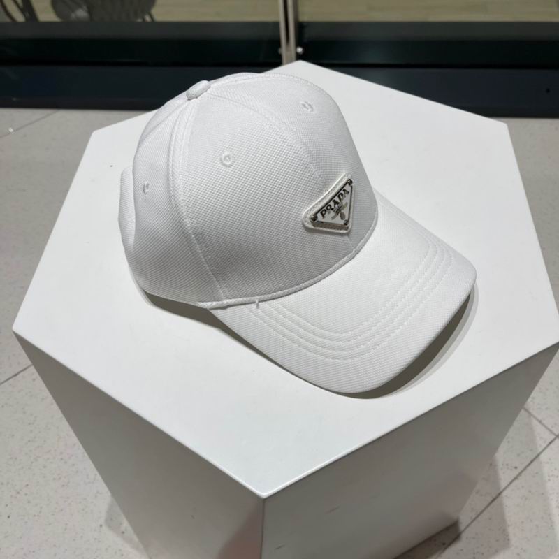 Prada cap (188)