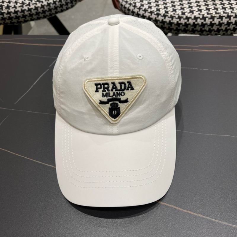 Prada cap (226)