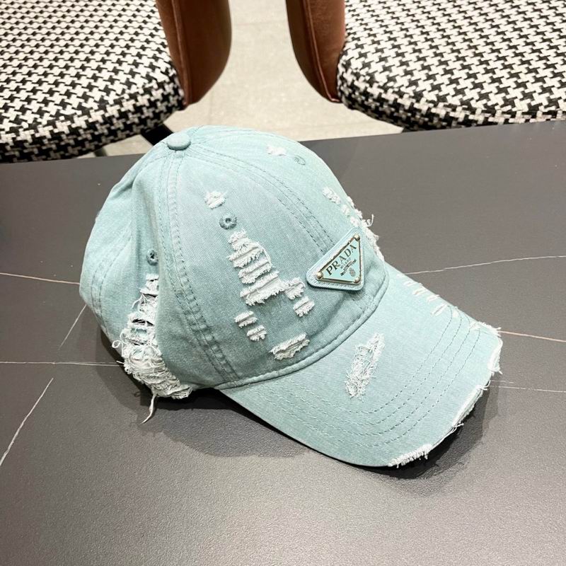 Prada cap (262)