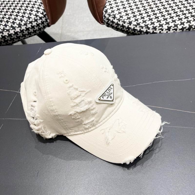 Prada cap (273)