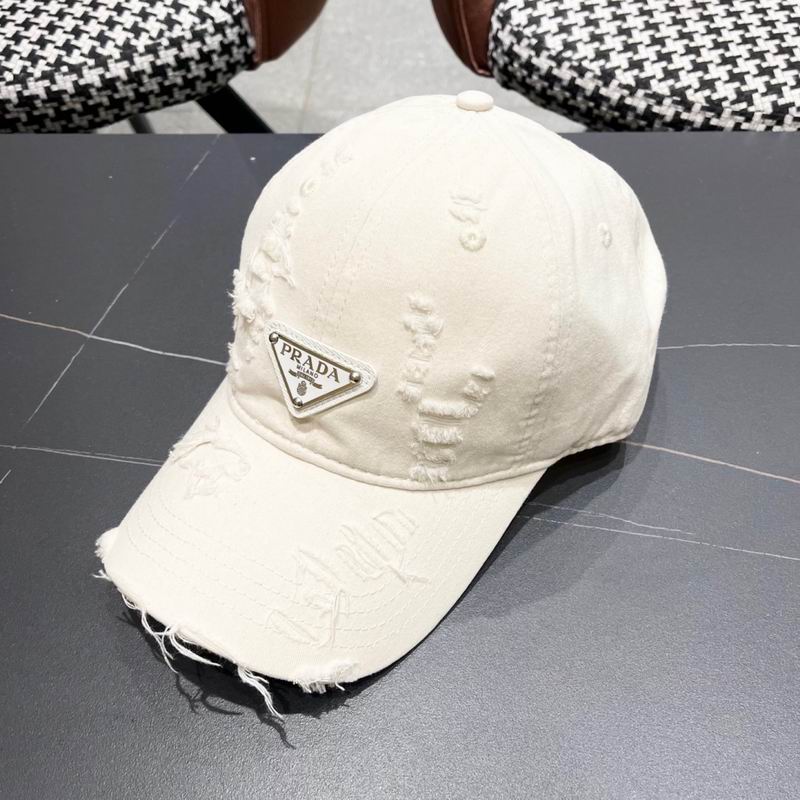 Prada cap (274)