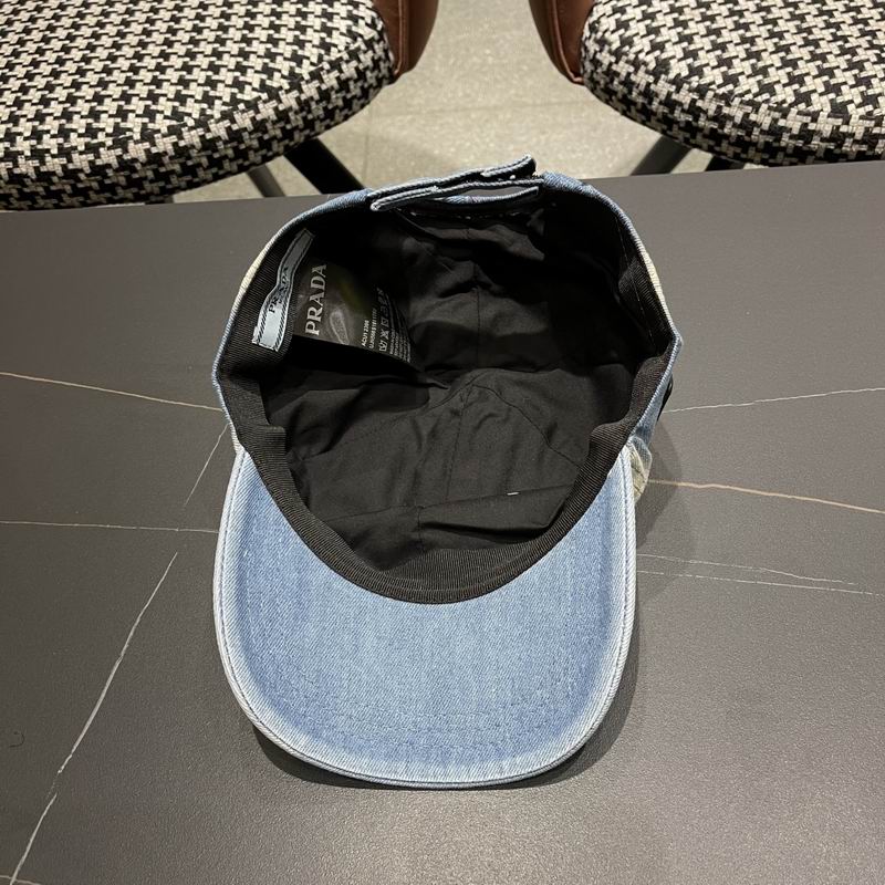 Prada cap (3)