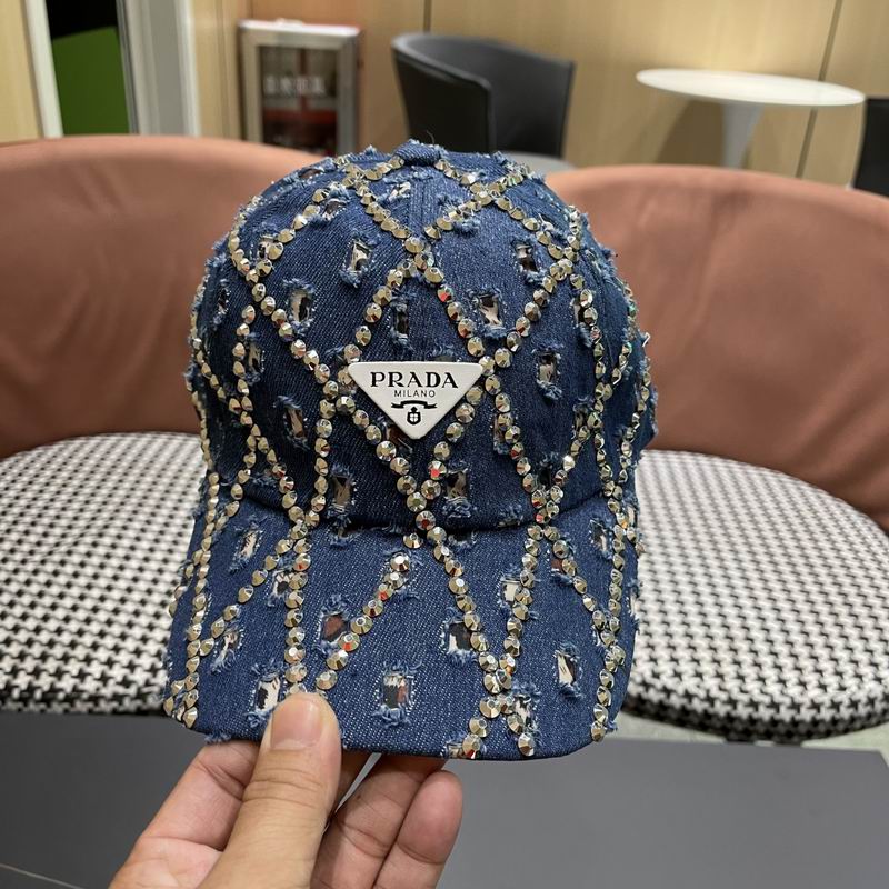 Prada cap (37)