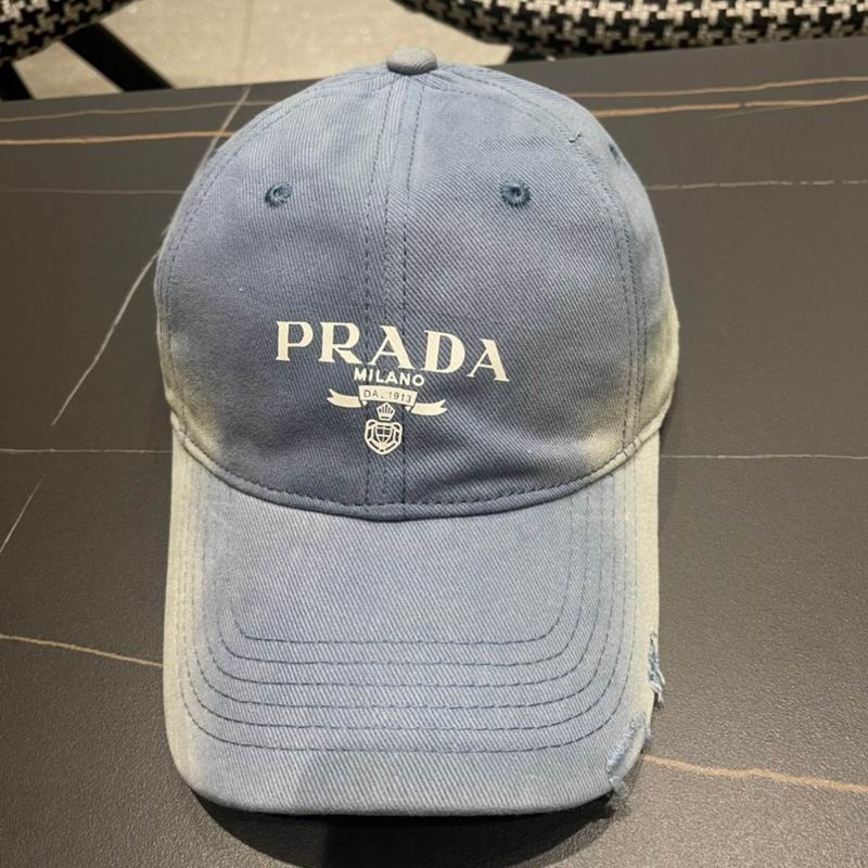 Prada cap (38)