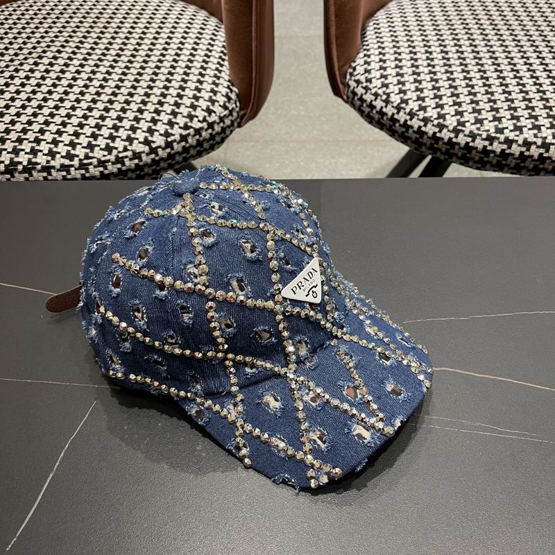 Prada cap (41)