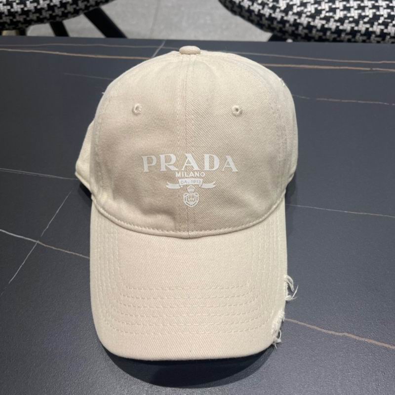 Prada cap (60)