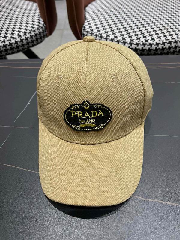 Prada cap (73)