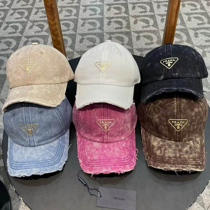 Prada cap (75)