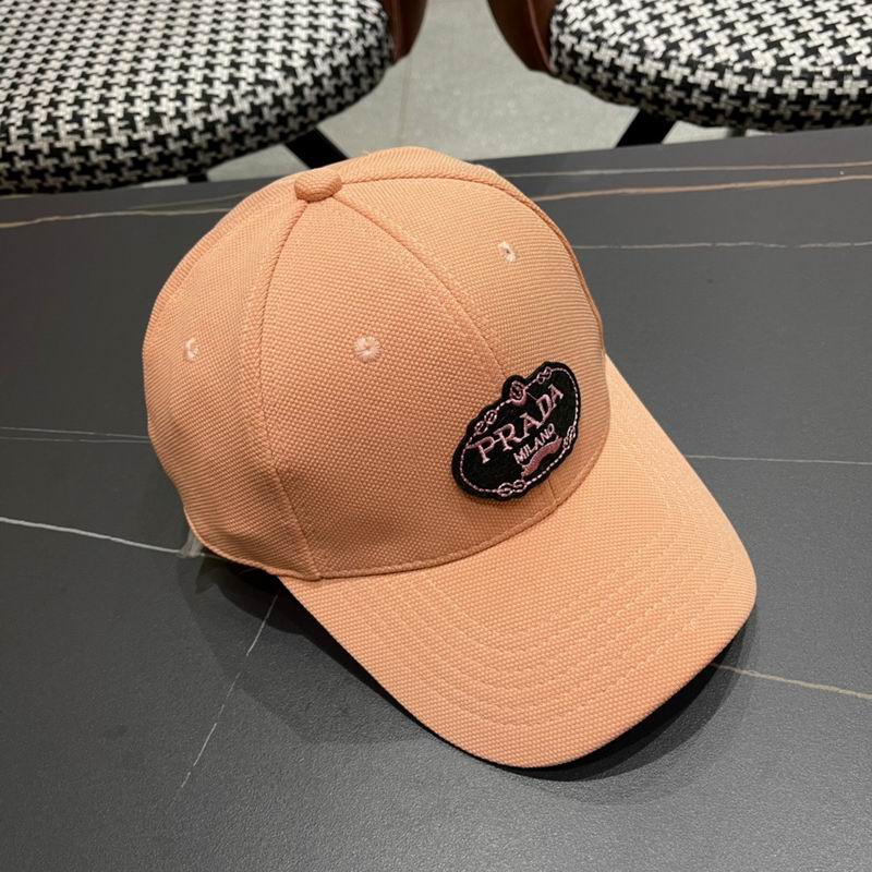 Prada cap (80)