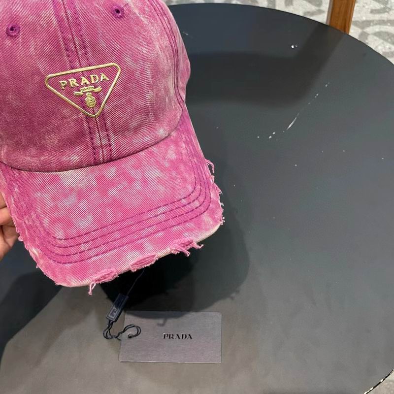Prada cap (85)