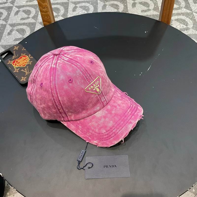 Prada cap (86)