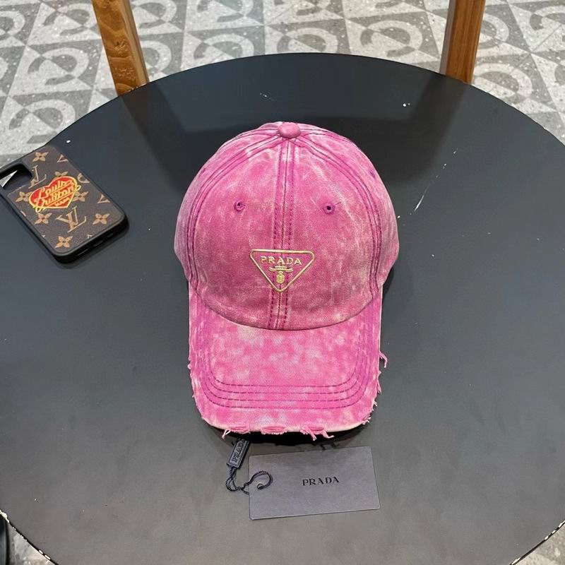 Prada cap (88)