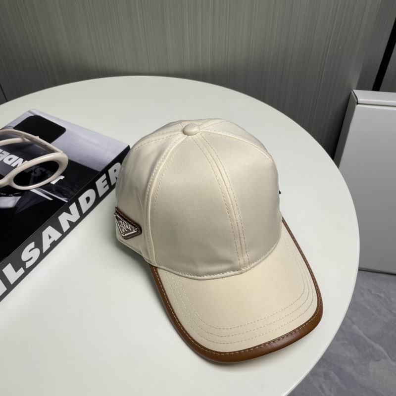 Prada cap dx (103)