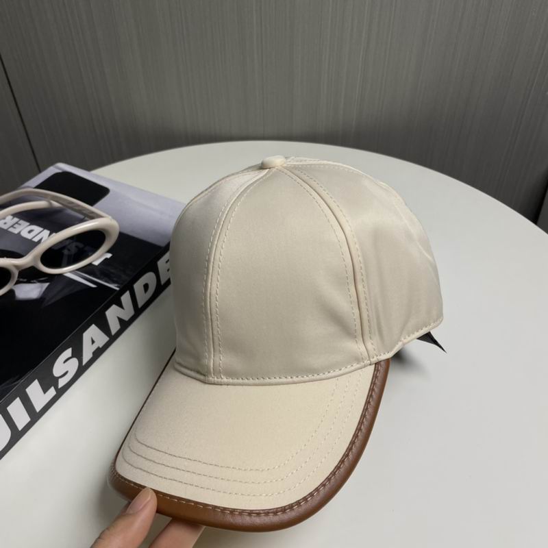 Prada cap dx (106)