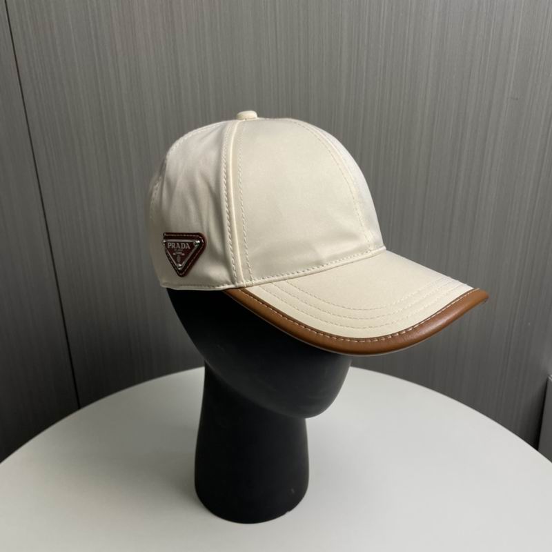 Prada cap dx (107)