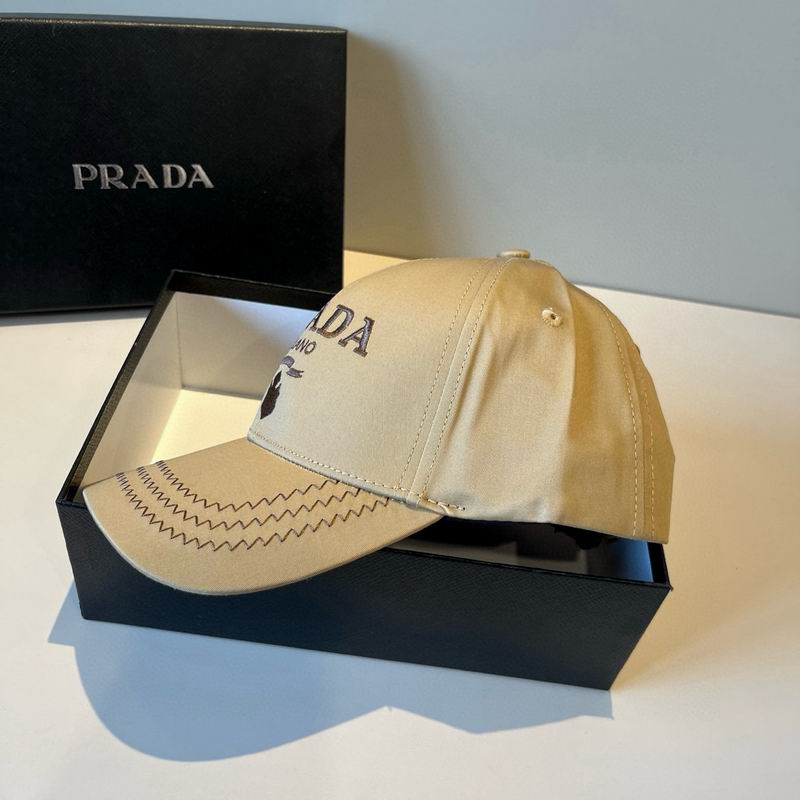 Prada cap dx (50)
