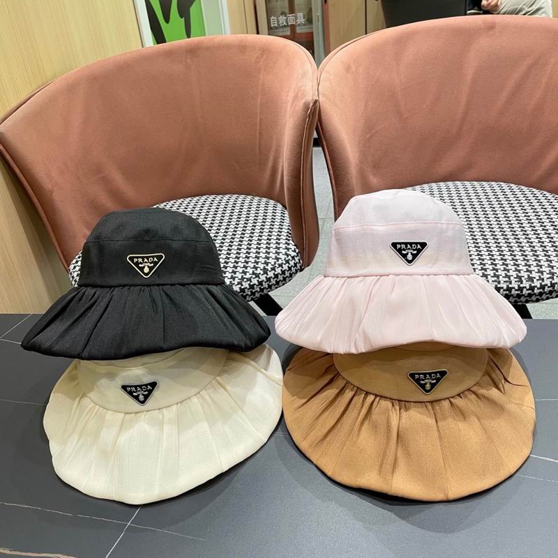 Prada hat (1)