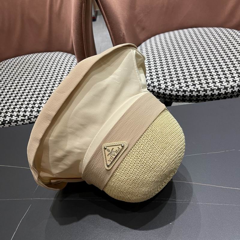 Prada hat (125)