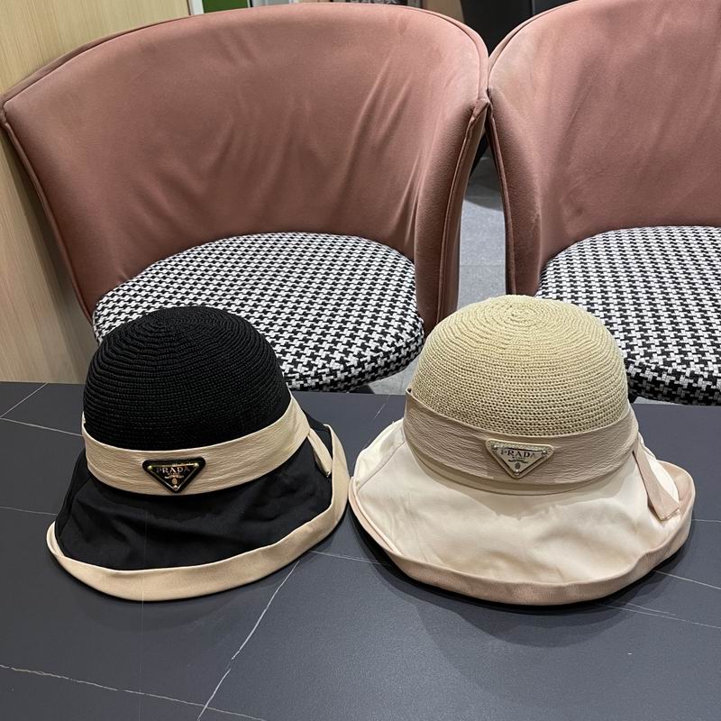 Prada hat (130)