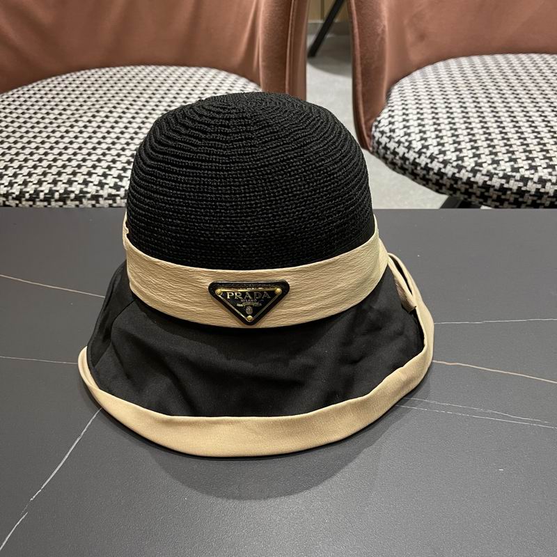 Prada hat (145)