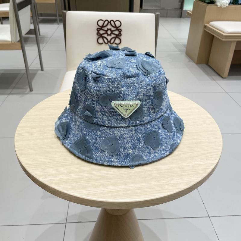 Prada hat (164)