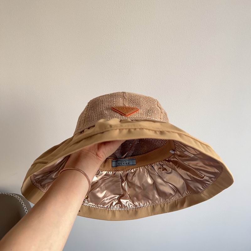 Prada hat (2)