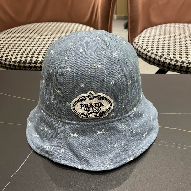 Prada hat (213)