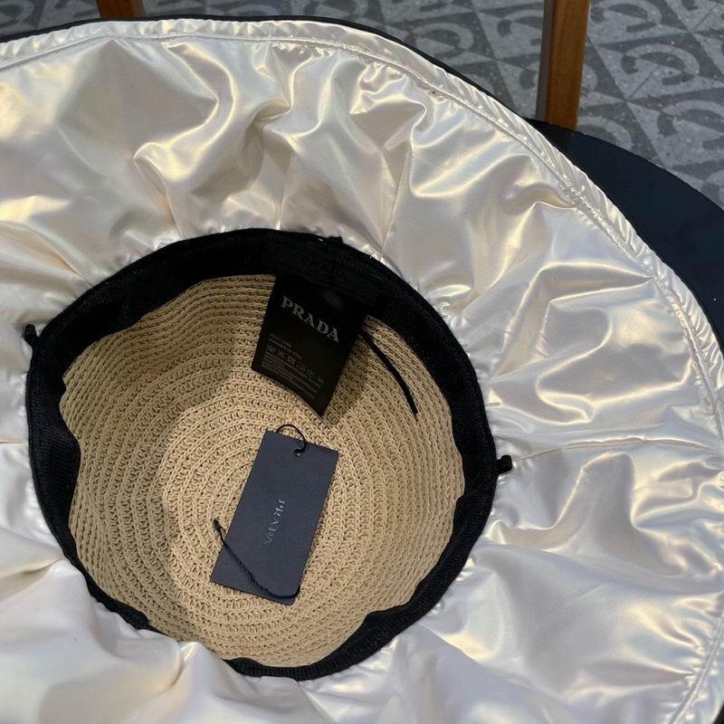 Prada hat (214)