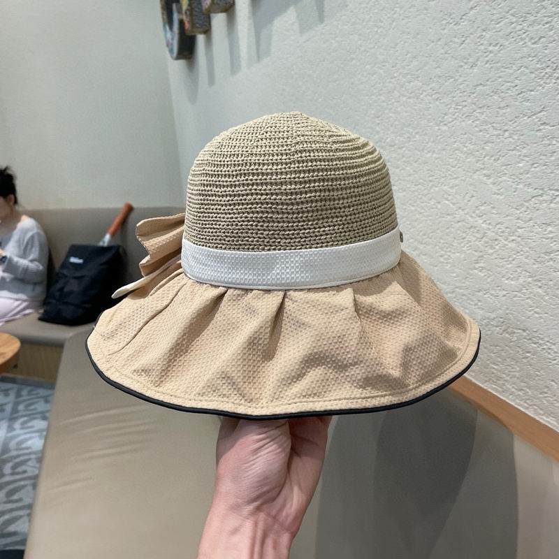 Prada hat (215)