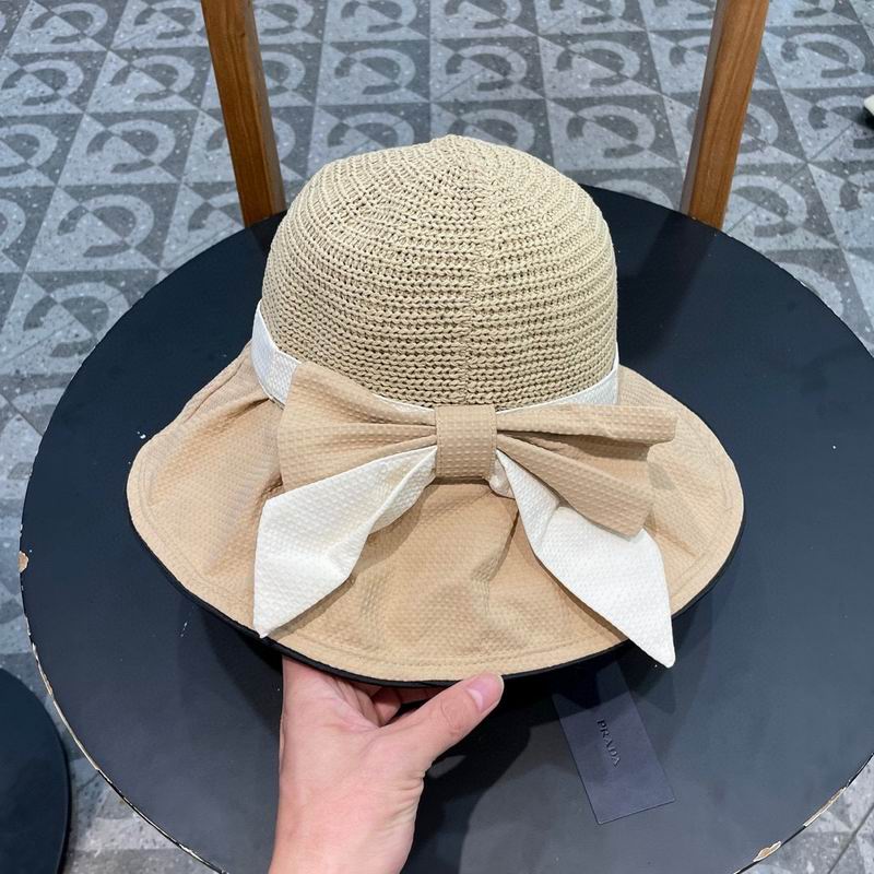 Prada hat (216)