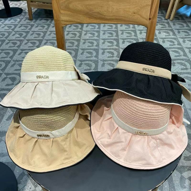 Prada hat (217)