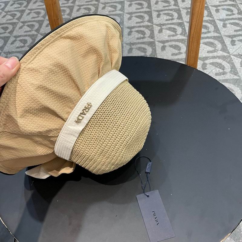 Prada hat (218)