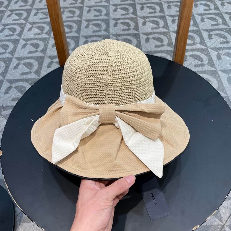 Prada hat (221)