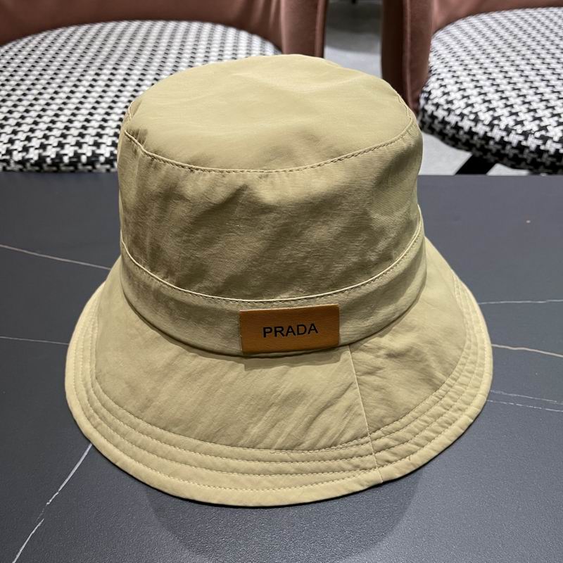 Prada hat (226)