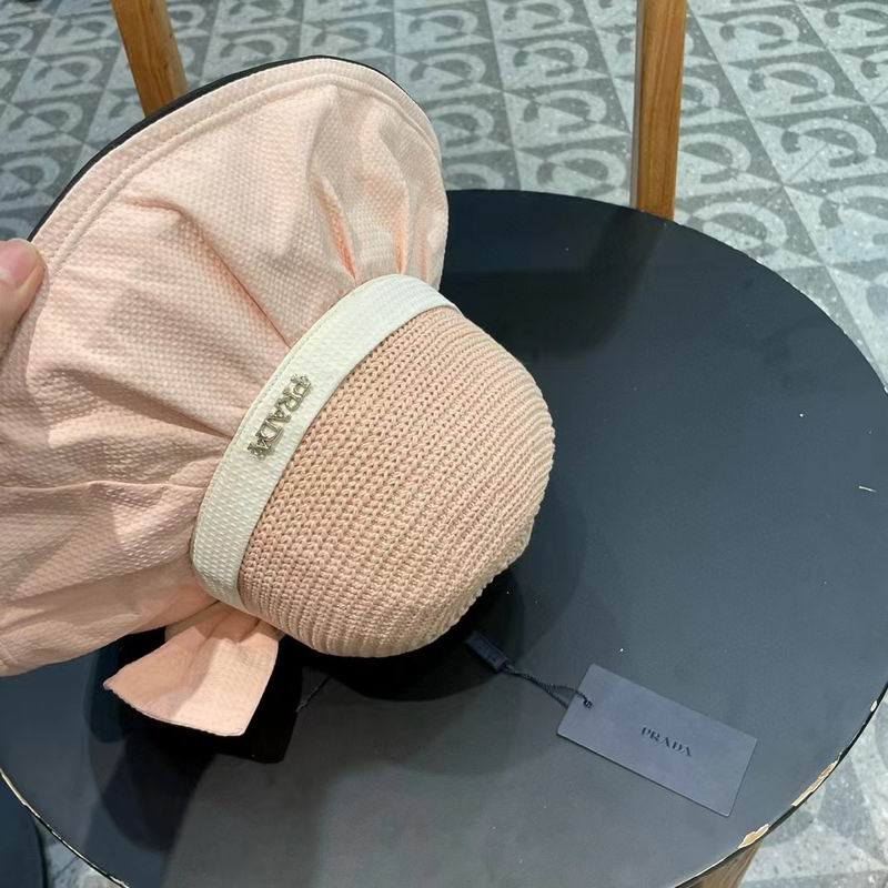 Prada hat (226)