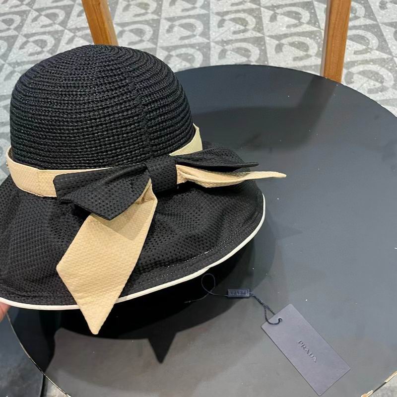 Prada hat (231)