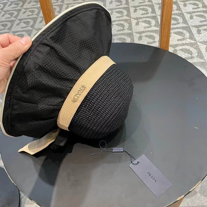 Prada hat (233)