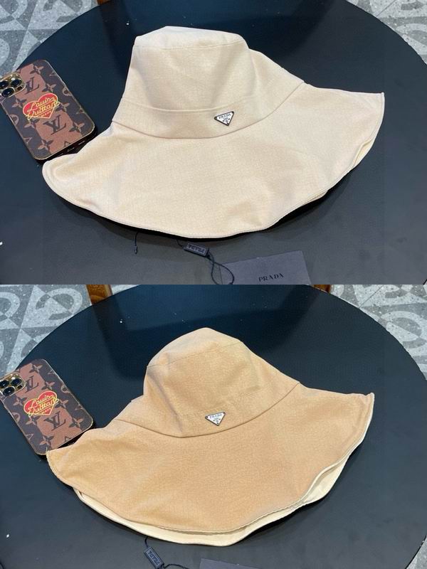 Prada hat (244)